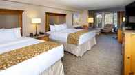 DoubleTree by Hilton Hotel Breckenridge, фото 2