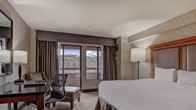 DoubleTree by Hilton Hotel Breckenridge, фото 4