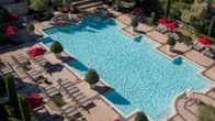 Hilton Lake Las Vegas Resort and Spa, фото 2