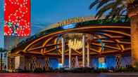 Sahara Las Vegas