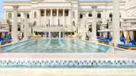 Nobu Hotel at Caesars Palace