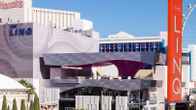 The LINQ Hotel + Experience