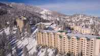 Holiday Inn Club Vacations Tahoe Ridge Resort, an IHG Hotel