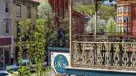 Inn at Jim Thorpe, фото 4