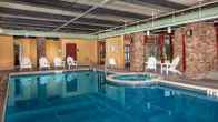 Bear Creek Mountain Resort, фото 4