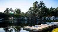 Paradise Stream Resort