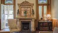 Wentworth Mansion, фото 4