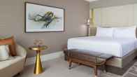 Hotel Crescent Court, фото 4