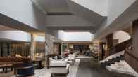 Four Seasons Hotel Houston, фото 3
