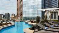 Marriott Marquis Houston