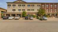 Best Western Plus Shamrock Inn & Suites