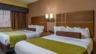 Best Western Plus Shamrock Inn & Suites, фото 3