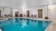 Best Western Plus Shamrock Inn & Suites, фото 4
