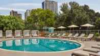 Four Seasons Hotel Austin, фото 2
