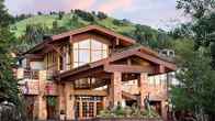 Stein Eriksen Lodge