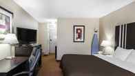 Quality Inn, фото 4