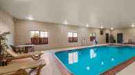 SureStay Plus Hotel by Best Western San Antonio SeaWorld, фото 2
