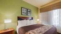 SureStay Plus Hotel by Best Western San Antonio SeaWorld, фото 3