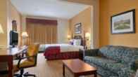 Wingate by Wyndham - Houston/Willowbrook, фото 4