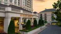 The Grand America Hotel