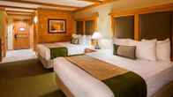 Best Western Premier Brian Head Hotel & Spa, фото 3