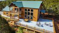 Zion Ponderosa Ranch Resort