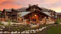 Waldorf Astoria Park City