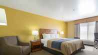 Отель Comfort Inn & Suites, фото 4