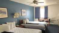 Americas Best Value Inn Green River, фото 2