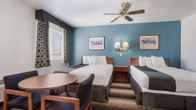 Americas Best Value Inn Green River, фото 3