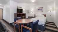 Americas Best Value Inn Green River, фото 4