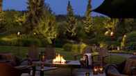 Willows Lodge, фото 4