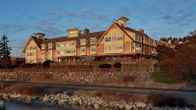 Chrysalis Inn & Spa Bellingham, Curio Collection by Hilton