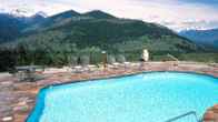 Sun Mountain Lodge, фото 2