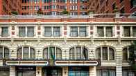 The Historic Davenport, Autograph Collection