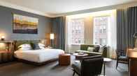 The Alexis Royal Sonesta Hotel Seattle, фото 3