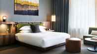 The Alexis Royal Sonesta Hotel Seattle, фото 4