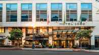 Hotel 1000, LXR Hotels & Resorts