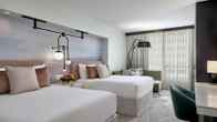 Hotel 1000, LXR Hotels & Resorts, фото 2