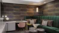 Hotel 1000, LXR Hotels & Resorts, фото 3
