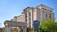 Hampton Inn & Suites Burlington, NC
