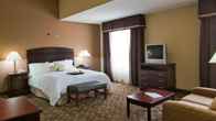 Hampton Inn & Suites Burlington, NC, фото 2