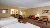 Hampton Inn & Suites Burlington, NC, фото 4