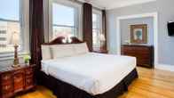 MarQueen Hotel, фото 2