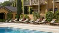 Bernardus Lodge & Spa