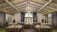 Bernardus Lodge & Spa, фото 4