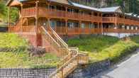 Carson Hot Springs Resort