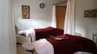Carson Hot Springs Resort, фото 4