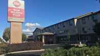 Best Western Plus Wenatchee Downtown Hotel