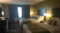 Best Western Plus Wenatchee Downtown Hotel, фото 2